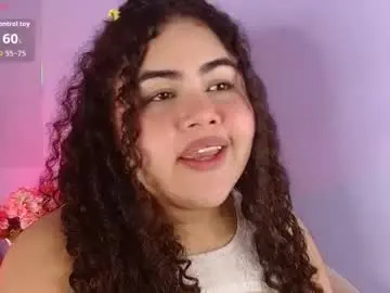 Chaturbate Sex Chat of lourdes_moon22