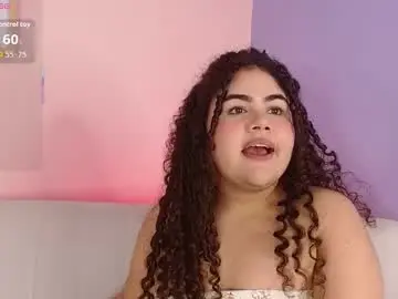 Chaturbate Best Webcam of lourdes_moon22