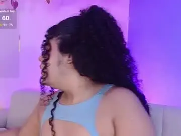 Chaturbate Best Webcam of lourdes_moon22