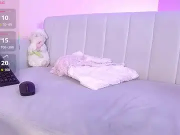 Chaturbate Live Porn of lourdes_moon22