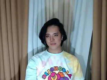 Chaturbate Private Sex Chat of marikosue01