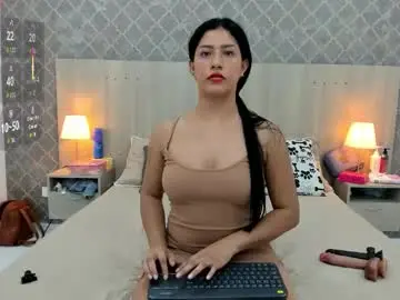 Chaturbate Private Sex Chat of martina_ayala