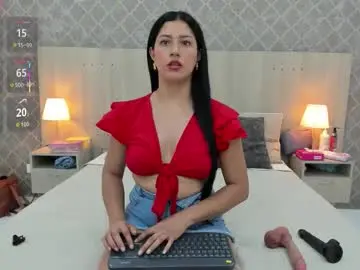 Chaturbate Watch Live Sex Cams of martina_ayala