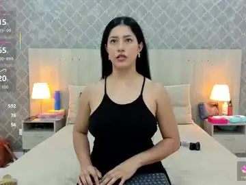 Chaturbate Sex Chat of martina_ayala