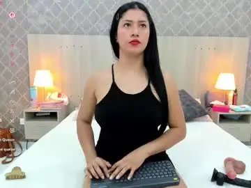Chaturbate Best live sex cam show of martina_ayala