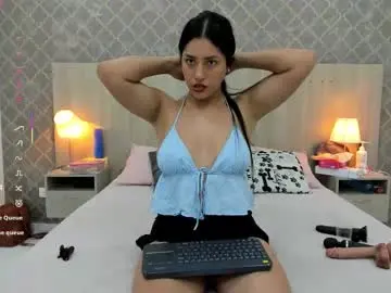 Chaturbate Private Sex Chat of martina_ayala