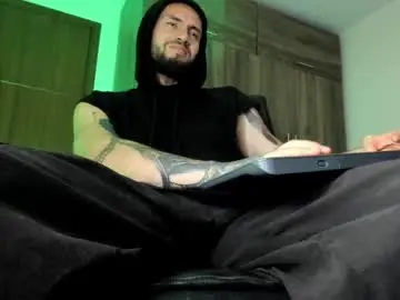 Chaturbate Free Porn Cam of master_steven_01