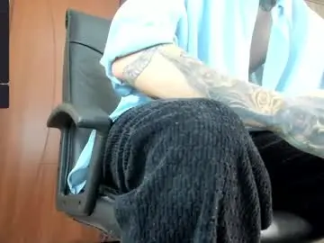 Chaturbate Adult Webcam of master_steven_01