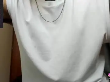 Chaturbate Live Sex of master_steven_01