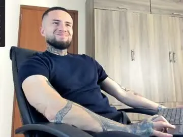 Chaturbate Free Porn Cam of master_steven_01