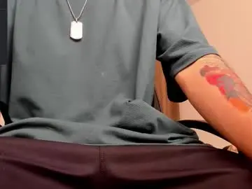 Chaturbate Sex Cam of master_steven_01