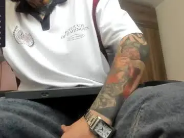 Chaturbate Adult Webcams of master_steven_01