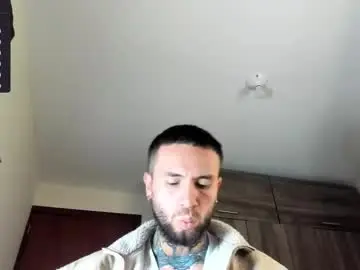 Chaturbate Live Porn of master_steven_01