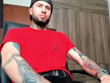 Chaturbate Free Porn Cam of master_steven_01