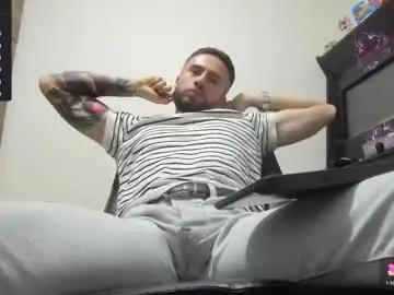 Chaturbate Free Porn Cam of master_steven_01