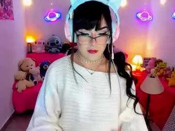 Chaturbate Adult Video Chat of michellevanss22