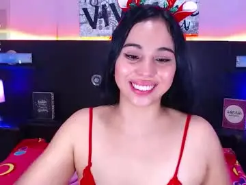 Chaturbate Adult Webcams of miichellbunny