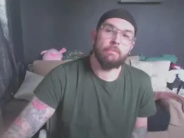 Chaturbate Best live sex cam show of patrickmorris92