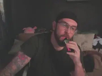 patrickmorris92 from chaturbate