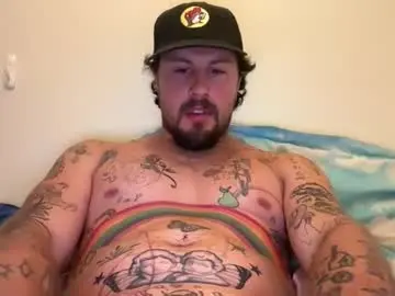 Chaturbate Live Sex of pattys_worlds