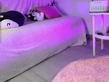 petite_marie_ from chaturbate