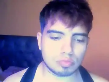 Chaturbate Sex Cam of saidboy_