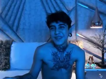 Chaturbate Free Live Porn of santiabader