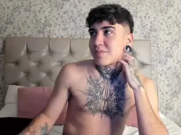 Chaturbate Best Webcam of santiabader