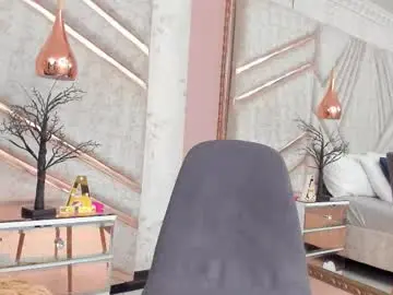 Chaturbate Watch Live Sex Cams of santiabader