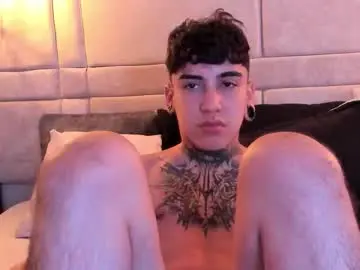 Chaturbate Adult Video Chat of santiabader