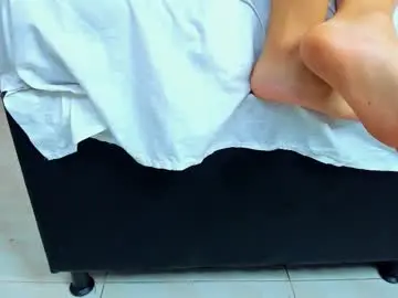 Chaturbate Adult Video Chat of santiabader