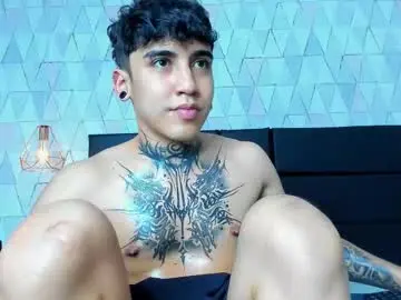 Chaturbate Best Webcam of santiabader