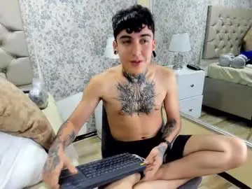 Chaturbate Best live sex cam show of santiabader