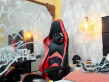 Chaturbate Adult Webcam of santiabader