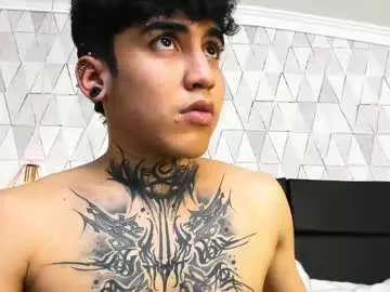 Chaturbate Best Webcam of santiabader