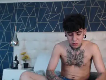 Chaturbate Live Sex of santiabader