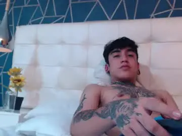 Chaturbate Free Porn Cam of santiabader