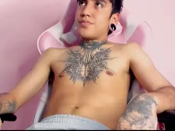 Chaturbate Free Live Porn of santiabader