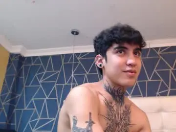 Chaturbate Sex Chat of santiabader