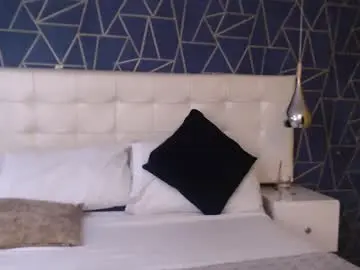 Chaturbate Adult Webcams of santiabader