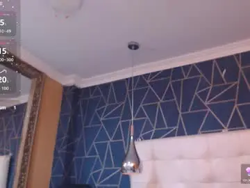 Chaturbate Adult Video Chat of santiabader