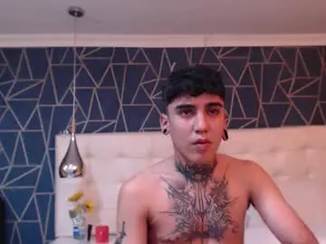 Chaturbate Live Porn of santiabader