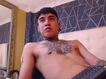 Chaturbate Free Live Porn of santiabader