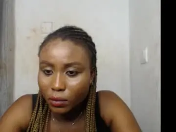 Chaturbate Nude Webcam of sexy_badgirl2