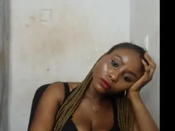 Chaturbate Sex Cam of sexy_badgirl2