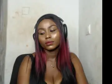 Chaturbate Watch Live Sex Cams of sexy_badgirl2