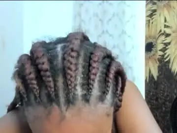 Chaturbate Sex Cam of sexy_badgirl2