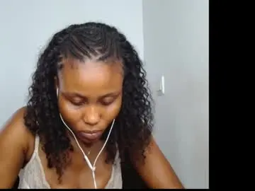 Chaturbate Live Sex of sexy_badgirl2