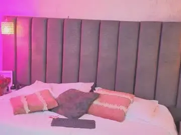 Chaturbate Nude Webcam of sofiaa_cortes