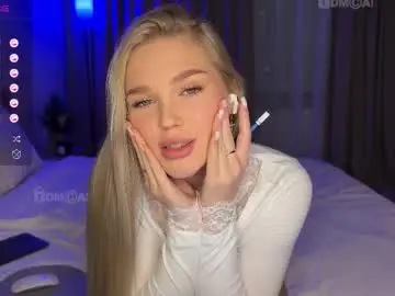 Chaturbate Sex Cam of sofivolkova